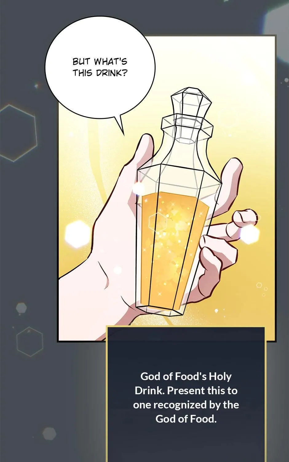 Read Gourmet Gaming chapter 176 image 16 on Lezhin