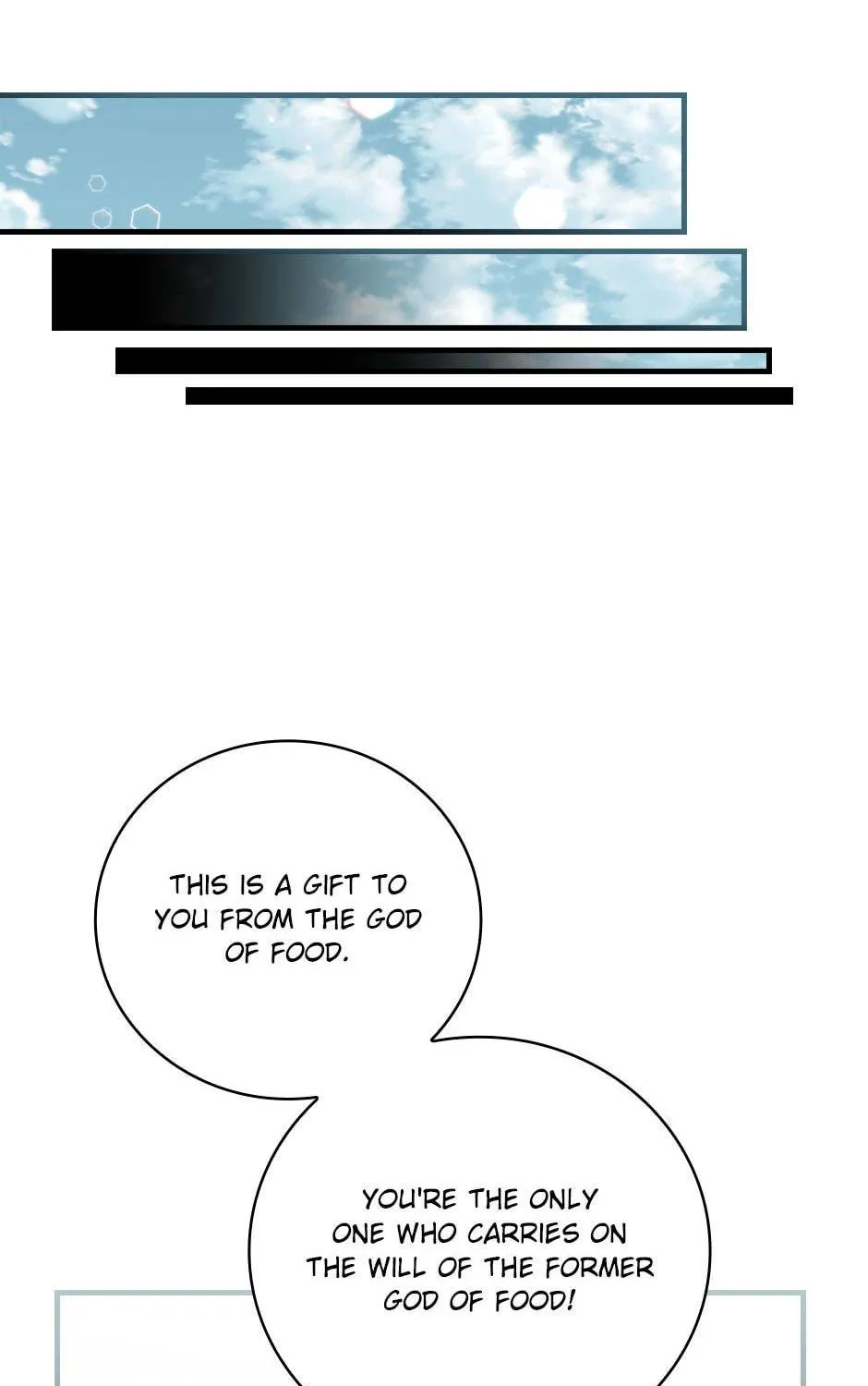 Read Gourmet Gaming chapter 176 image 22 on Lezhin