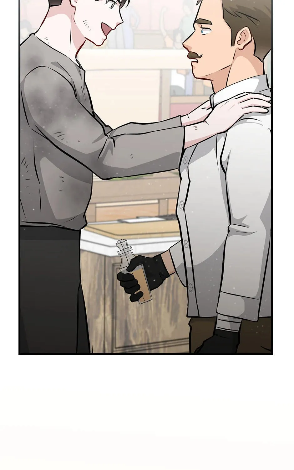Read Gourmet Gaming chapter 176 image 24 on Lezhin