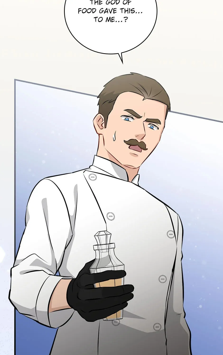 Read Gourmet Gaming chapter 176 image 26 on Lezhin