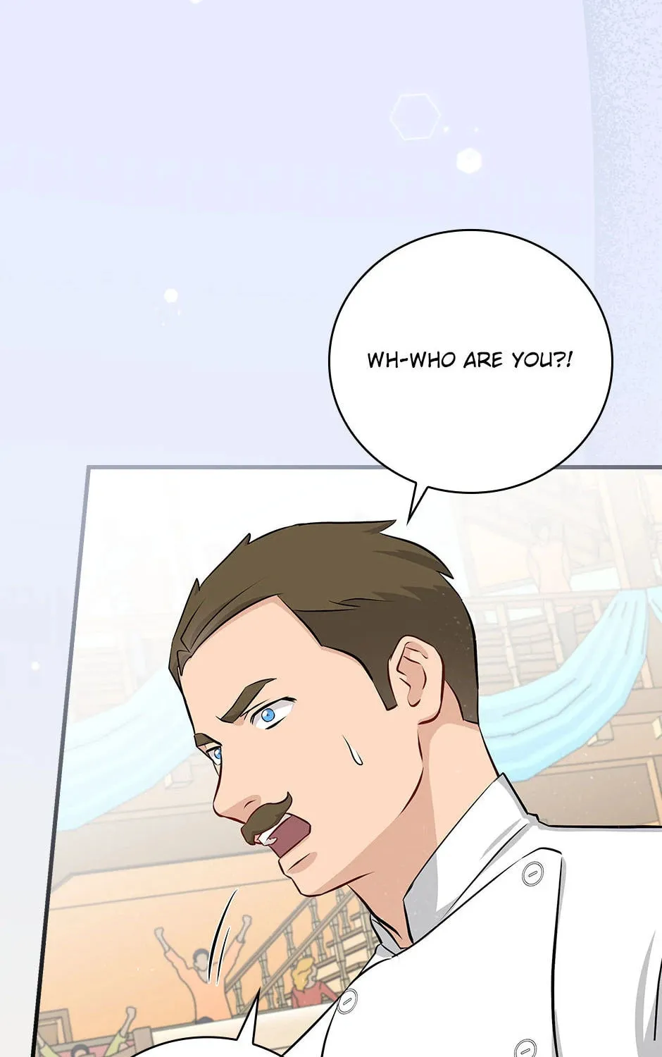 Read Gourmet Gaming chapter 176 image 30 on Lezhin