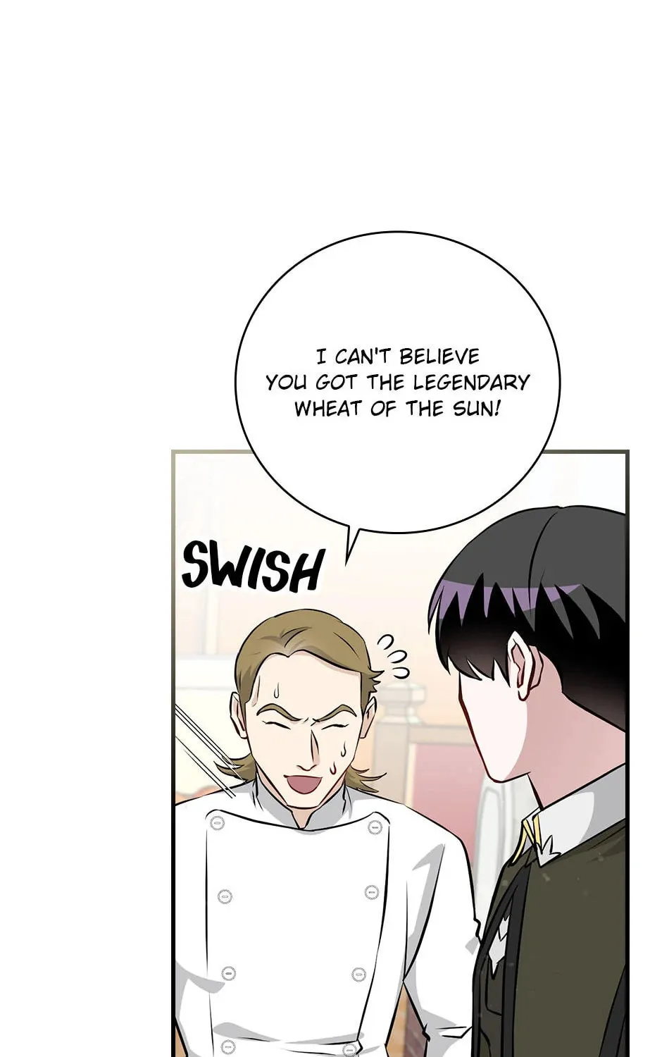 Read Gourmet Gaming chapter 176 image 42 on Lezhin