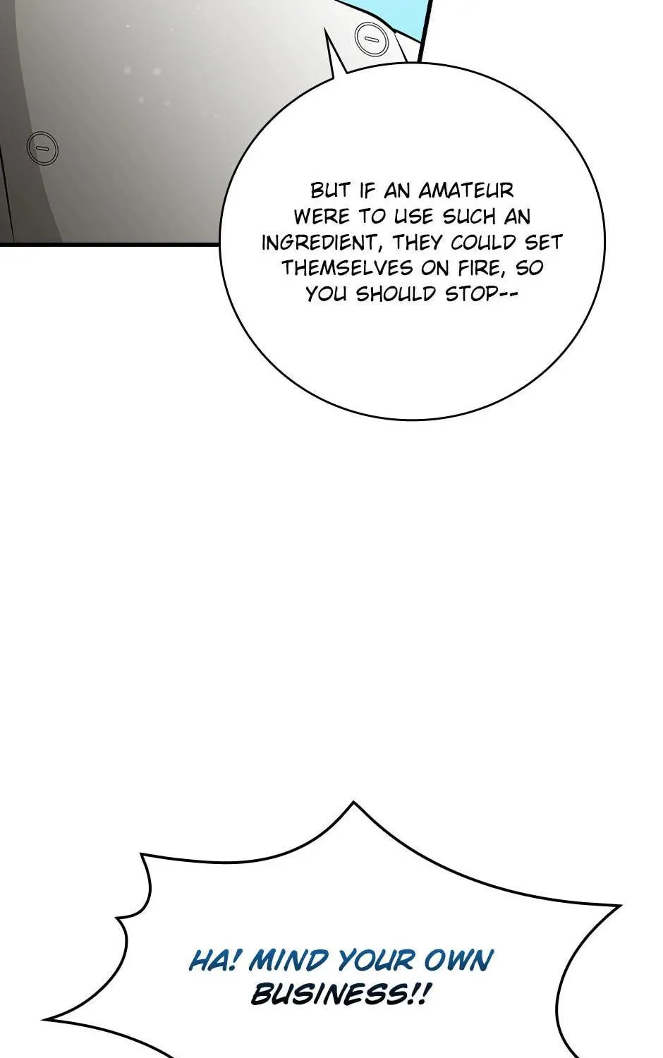 Read Gourmet Gaming chapter 176 image 46 on Lezhin
