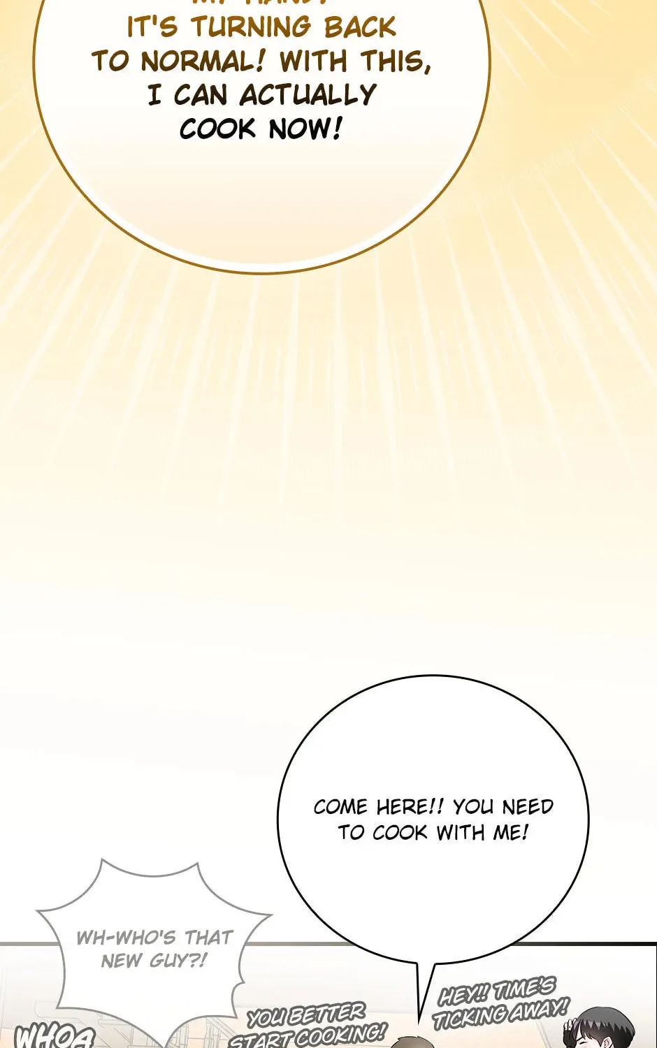 Read Gourmet Gaming chapter 176 image 54 on Lezhin