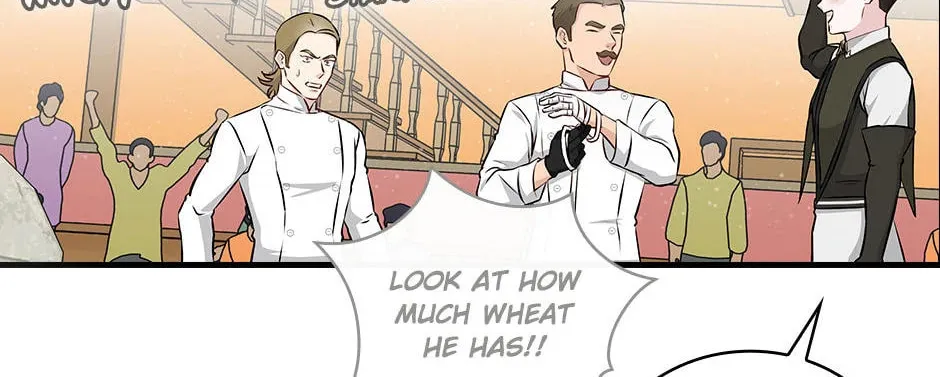 Read Gourmet Gaming chapter 176 image 55 on Lezhin