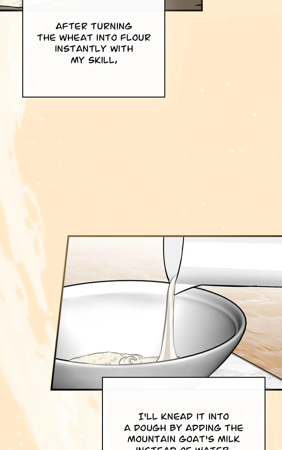 Read Gourmet Gaming chapter 176 image 62 on Lezhin