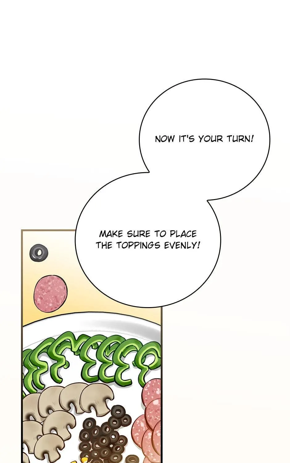 Read Gourmet Gaming chapter 176 image 70 on Lezhin
