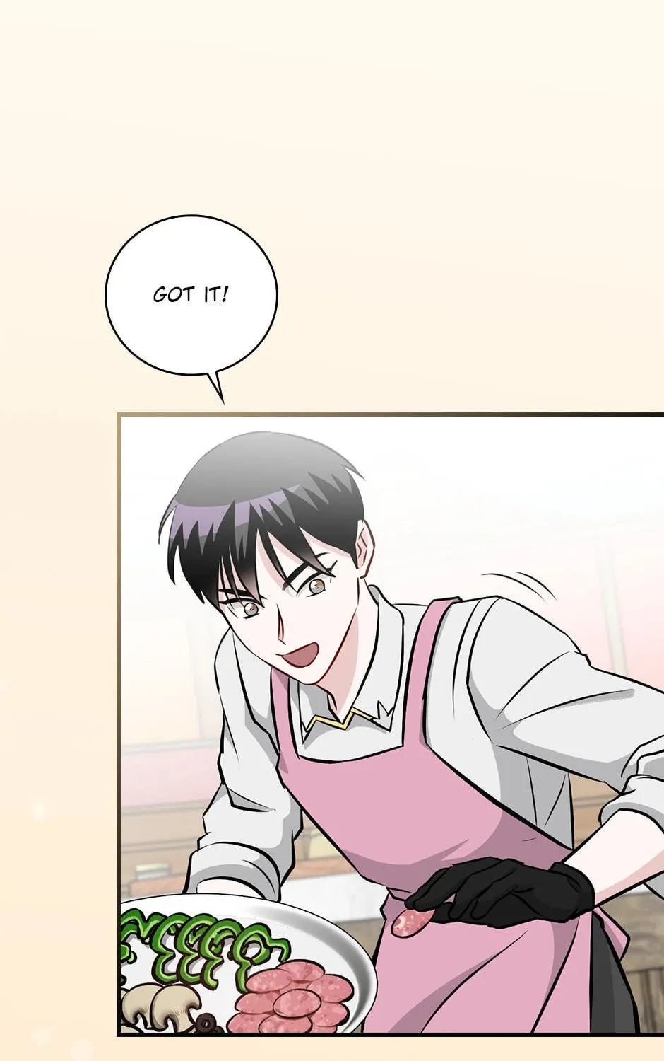 Read Gourmet Gaming chapter 176 image 72 on Lezhin