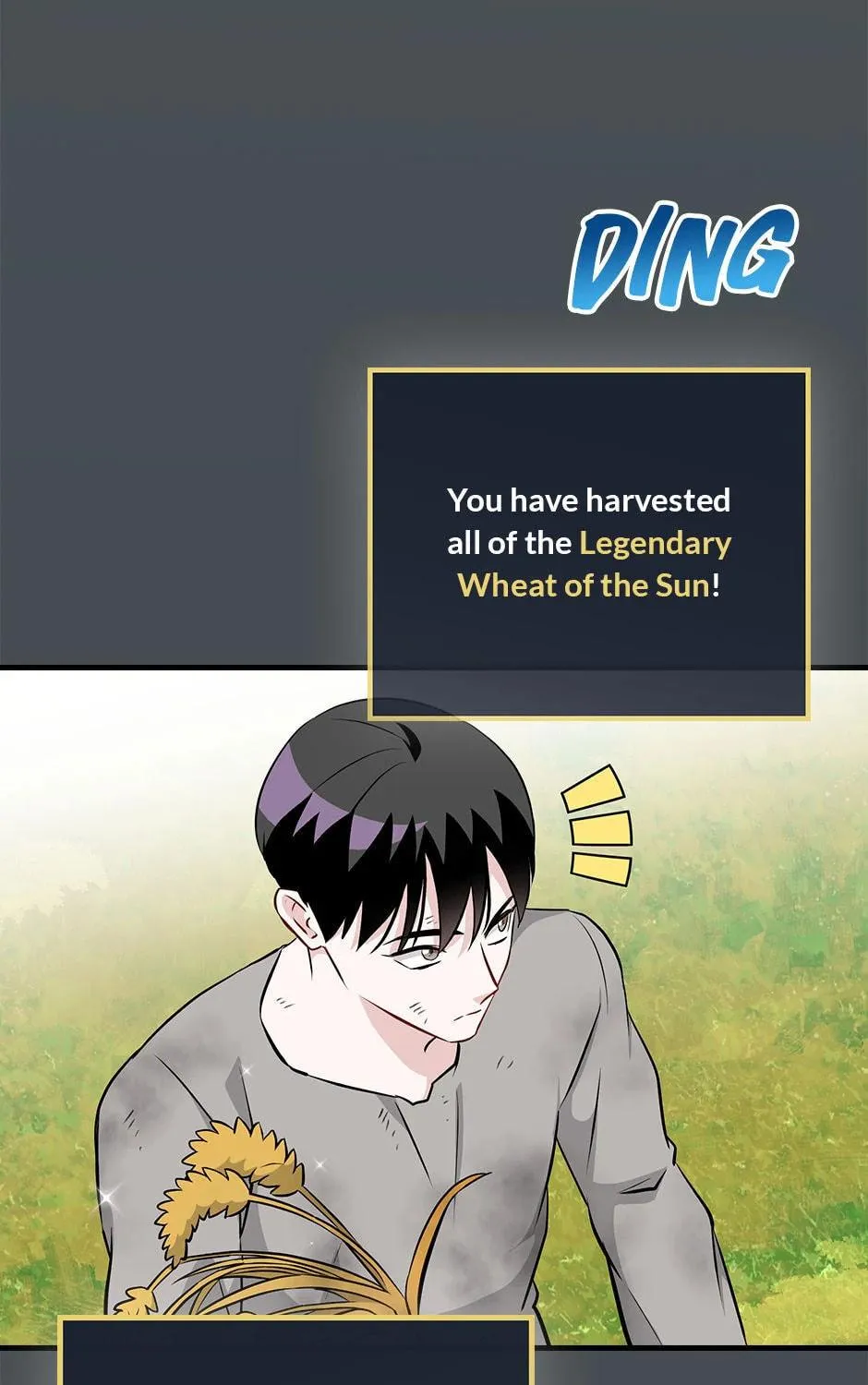 Read Gourmet Gaming chapter 176 image 8 on Lezhin