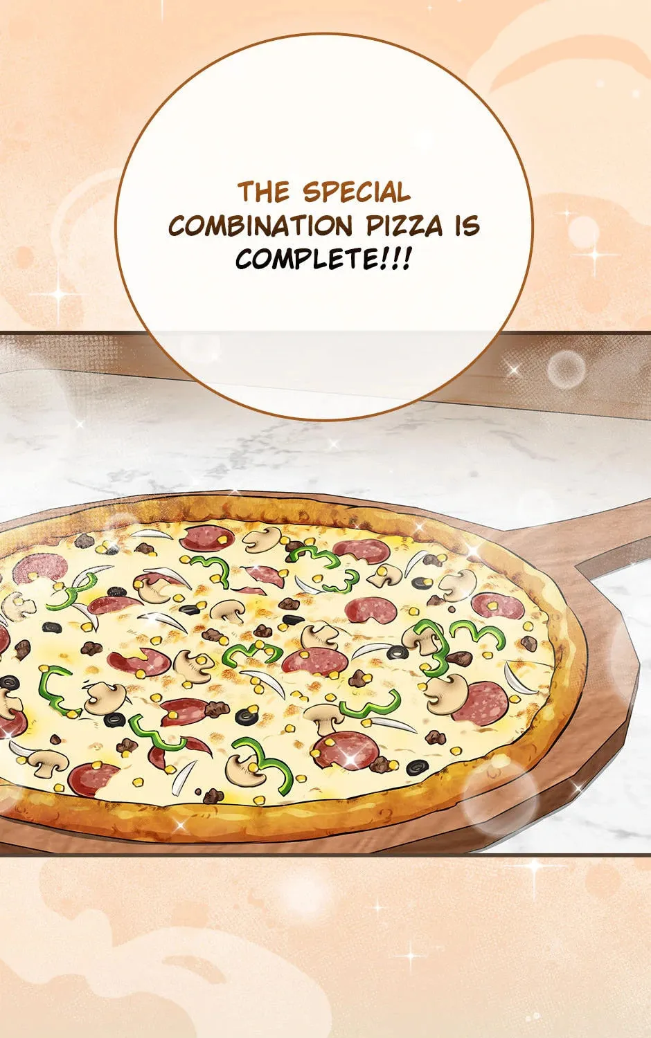 Read Gourmet Gaming chapter 176 image 84 on Lezhin