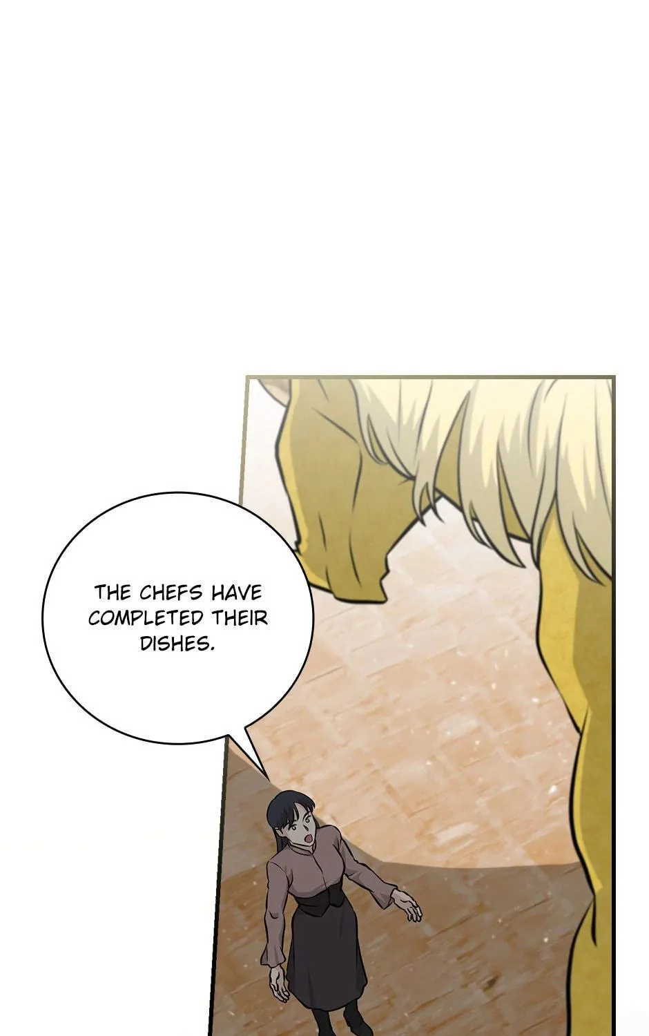 Read Gourmet Gaming chapter 176 image 88 on Lezhin