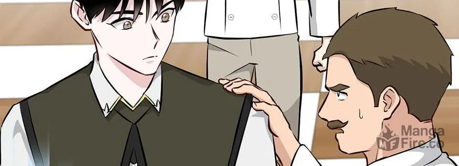 Read Gourmet Gaming chapter 177 image 11 on Lezhin