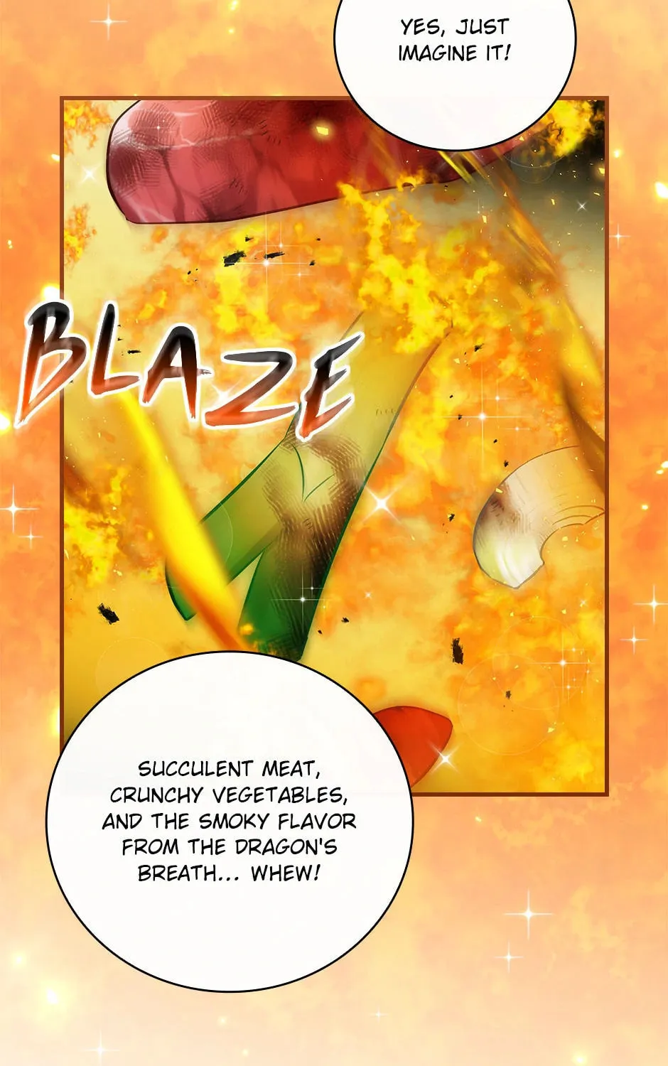 Read Gourmet Gaming chapter 177 image 110 on Lezhin