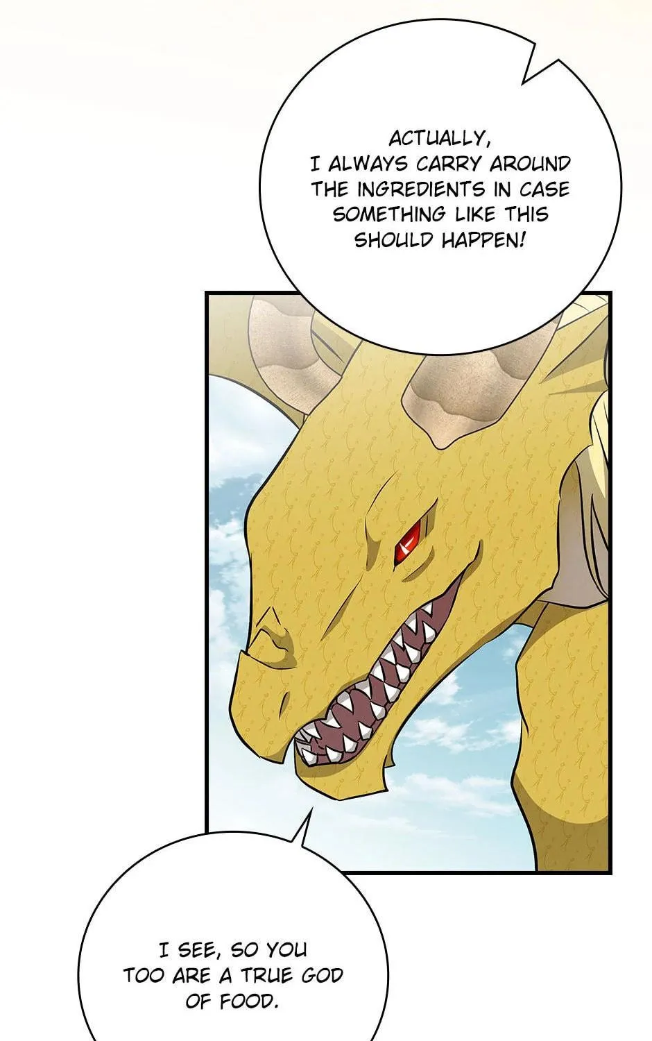 Read Gourmet Gaming chapter 177 image 112 on Lezhin