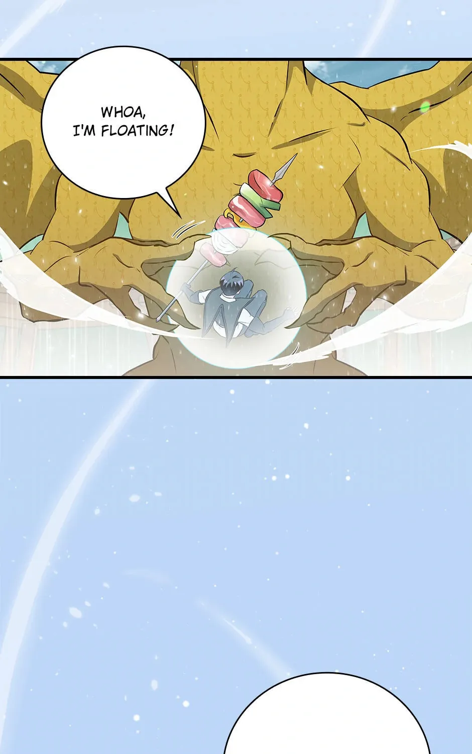 Read Gourmet Gaming chapter 177 image 116 on Lezhin