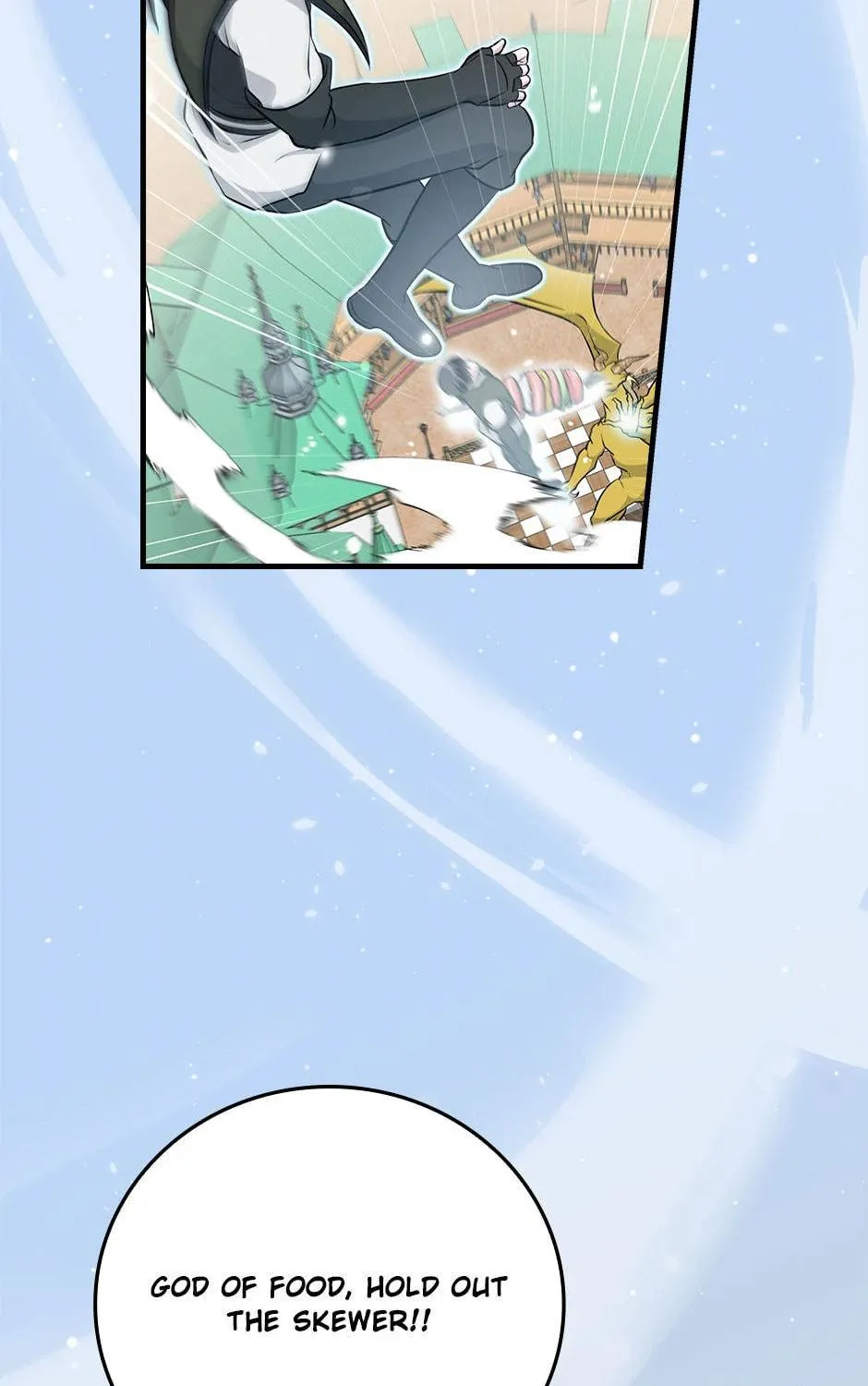Read Gourmet Gaming chapter 177 image 118 on Lezhin