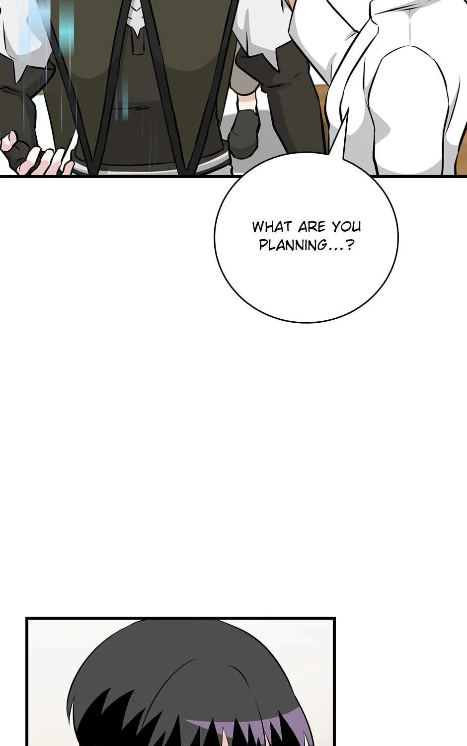 Read Gourmet Gaming chapter 177 image 12 on Lezhin