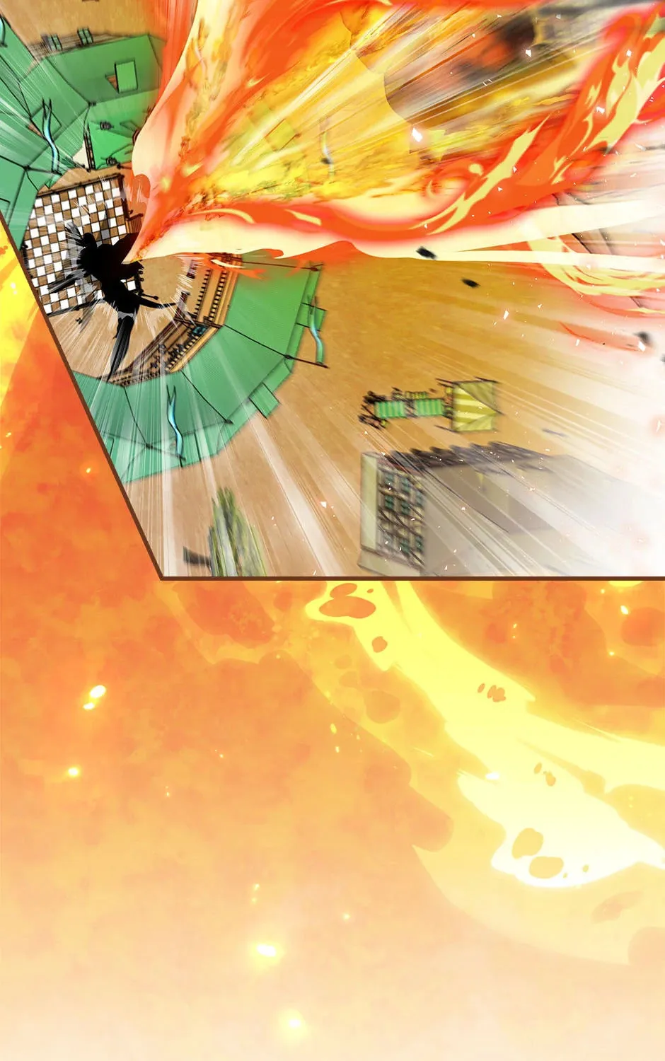Read Gourmet Gaming chapter 177 image 122 on Lezhin