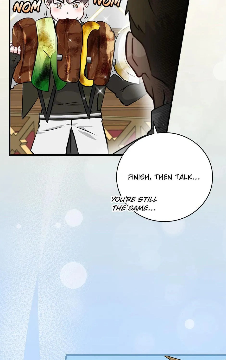 Read Gourmet Gaming chapter 177 image 130 on Lezhin