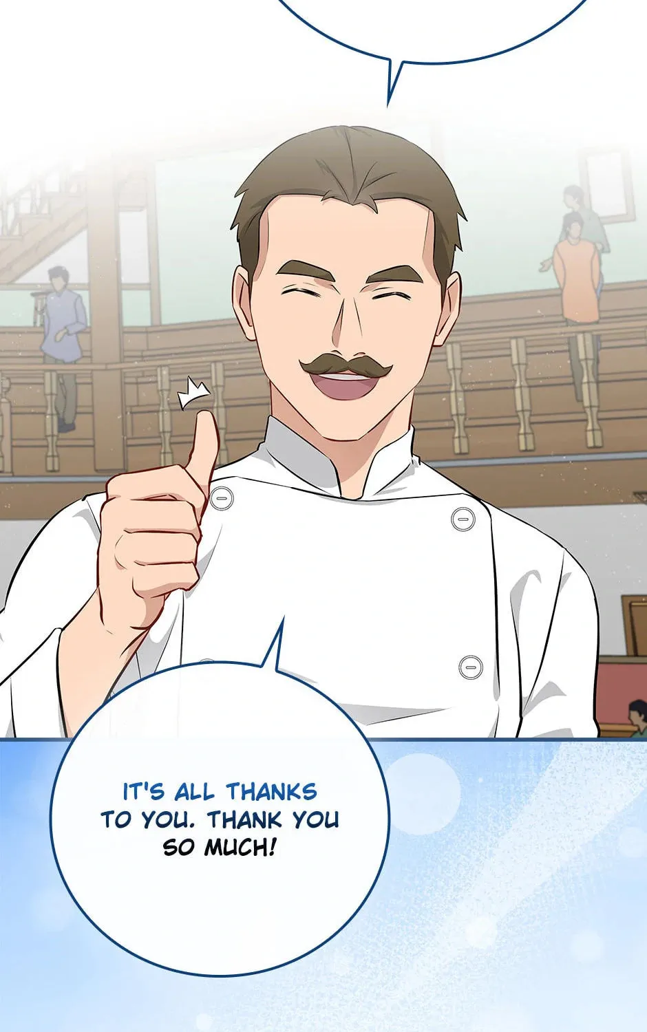 Read Gourmet Gaming chapter 177 image 134 on Lezhin