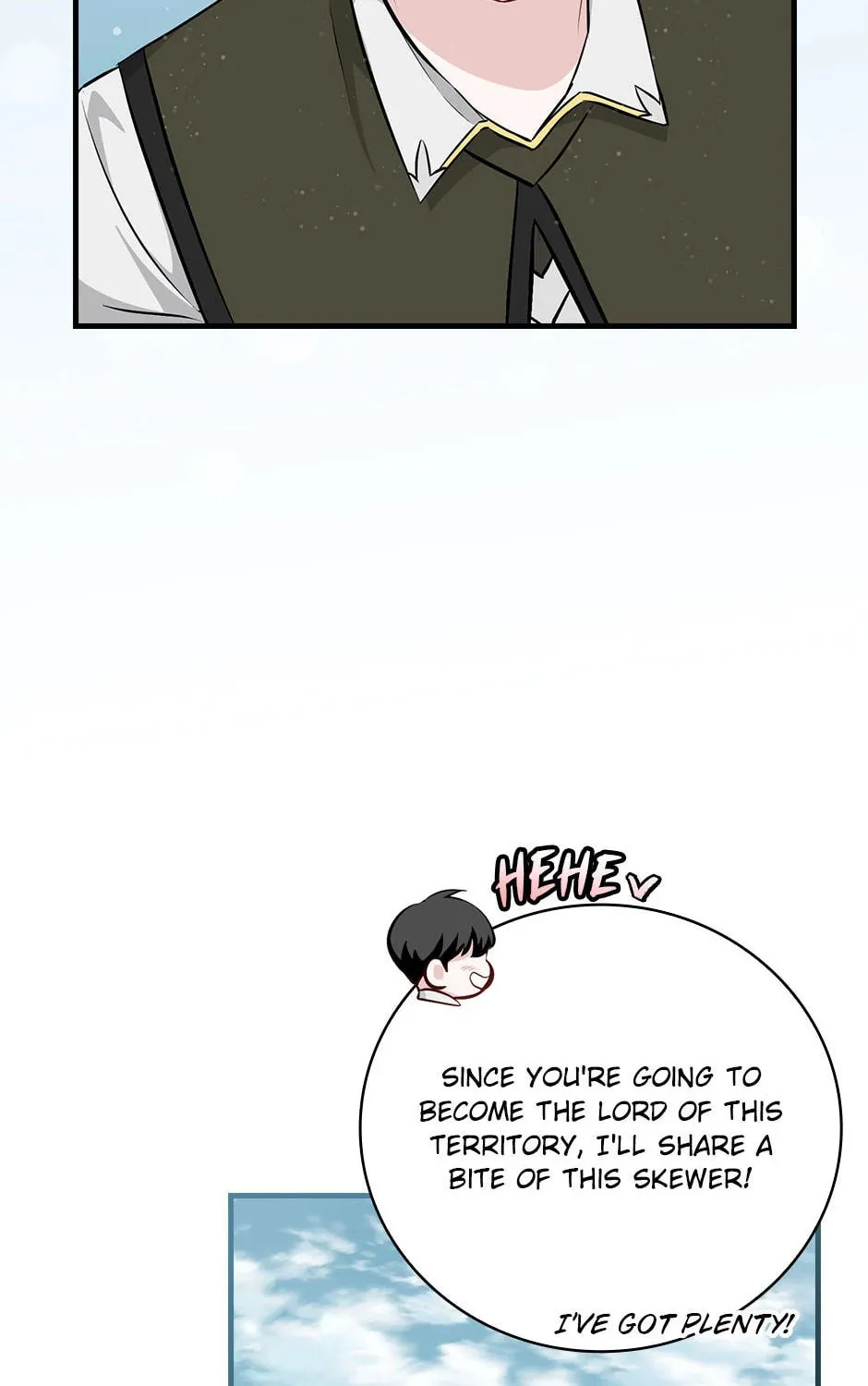 Read Gourmet Gaming chapter 177 image 144 on Lezhin