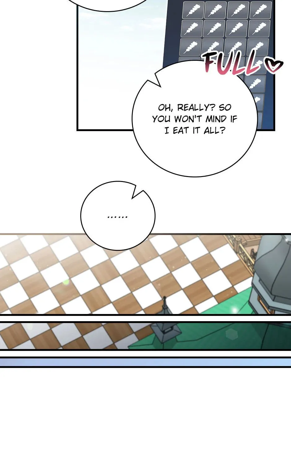 Read Gourmet Gaming chapter 177 image 146 on Lezhin