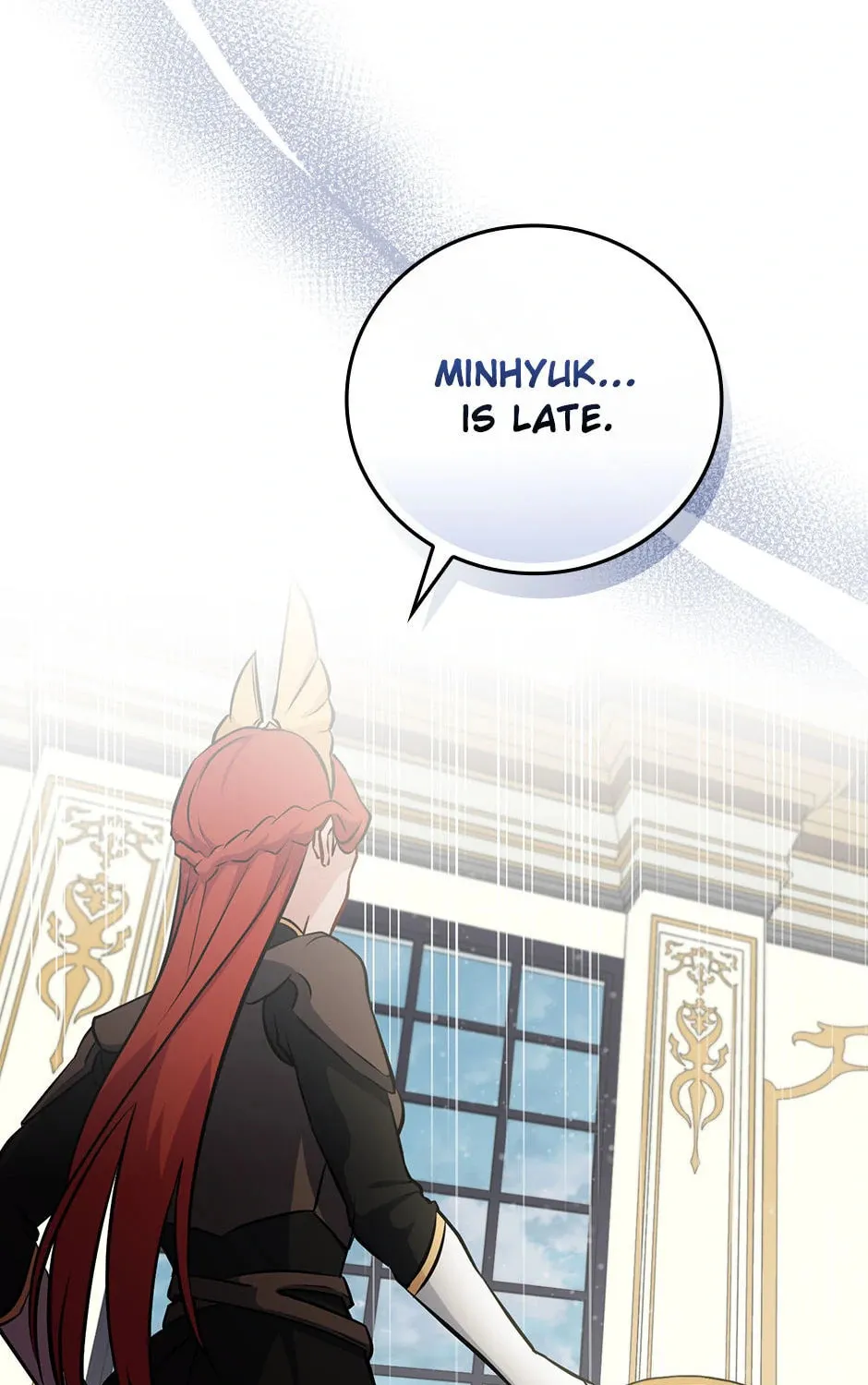 Read Gourmet Gaming chapter 177 image 150 on Lezhin