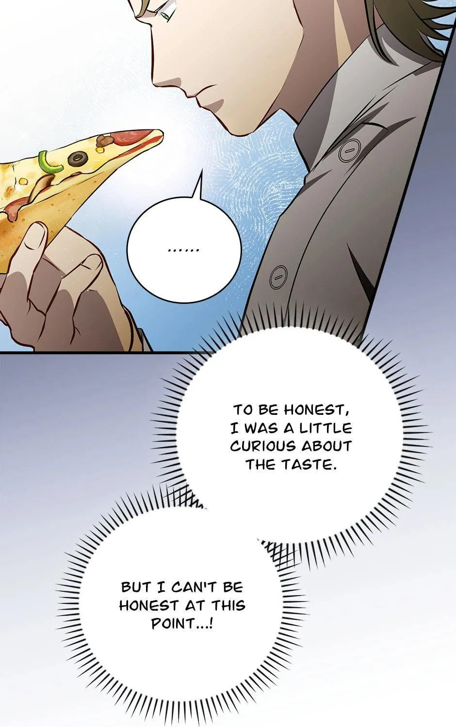 Read Gourmet Gaming chapter 177 image 16 on Lezhin
