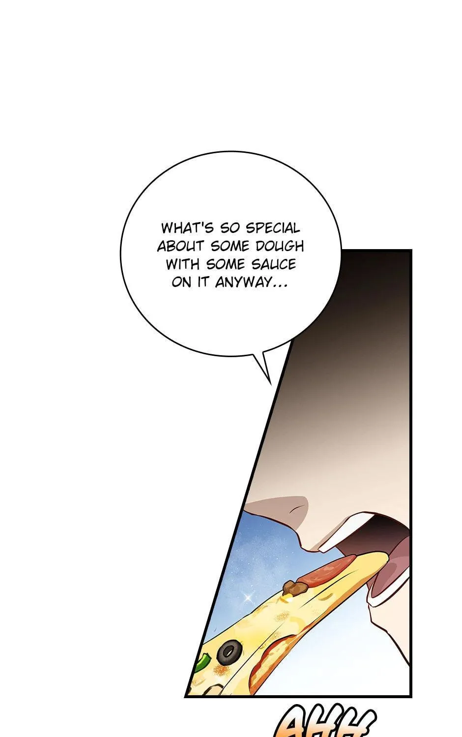 Read Gourmet Gaming chapter 177 image 18 on Lezhin