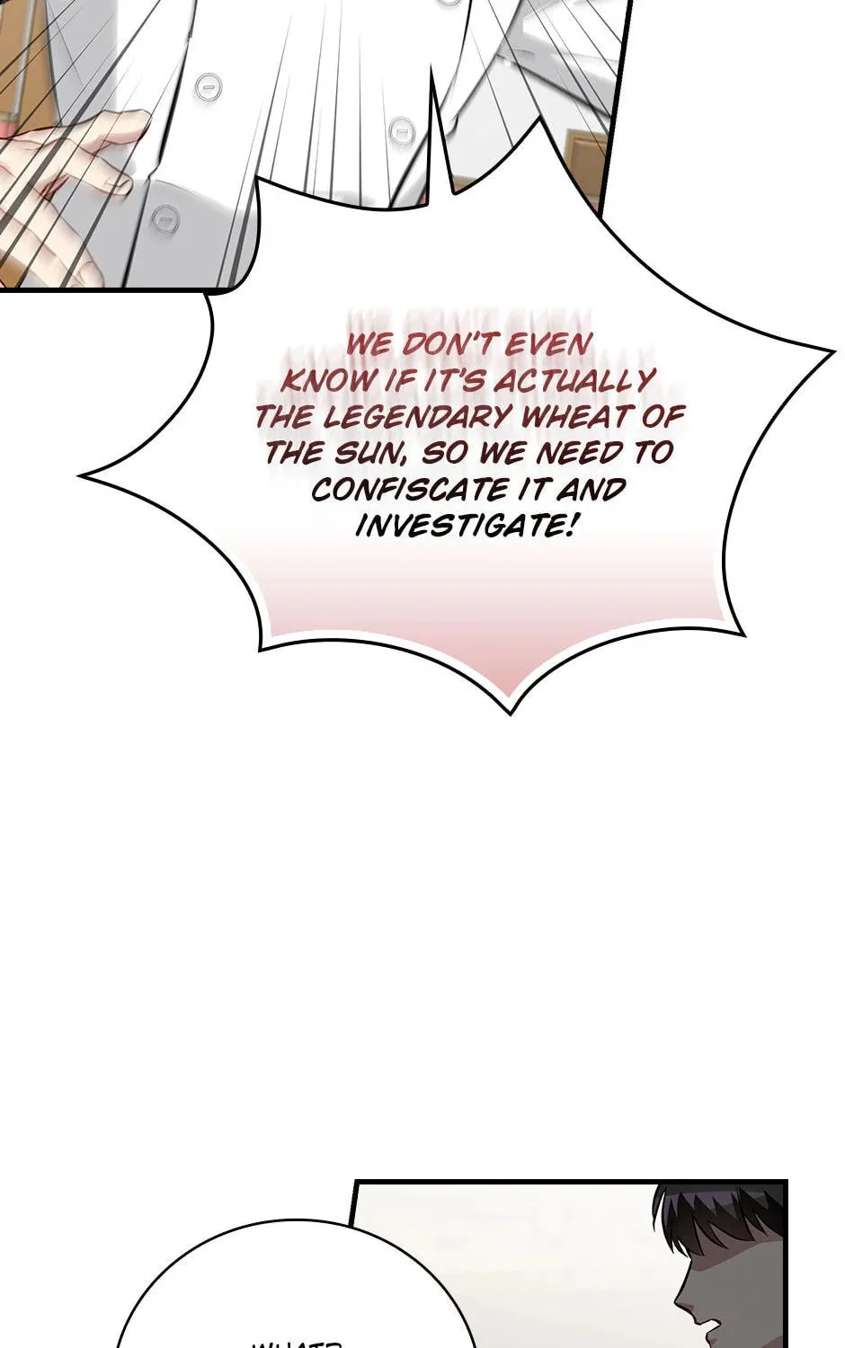 Read Gourmet Gaming chapter 177 image 2 on Lezhin