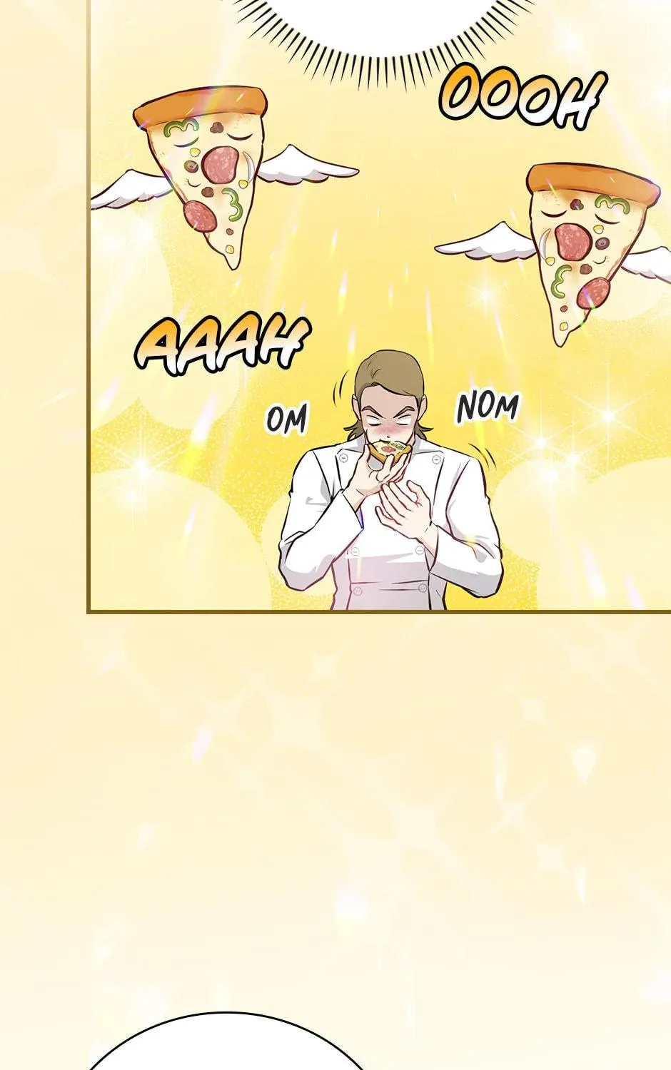 Read Gourmet Gaming chapter 177 image 22 on Lezhin
