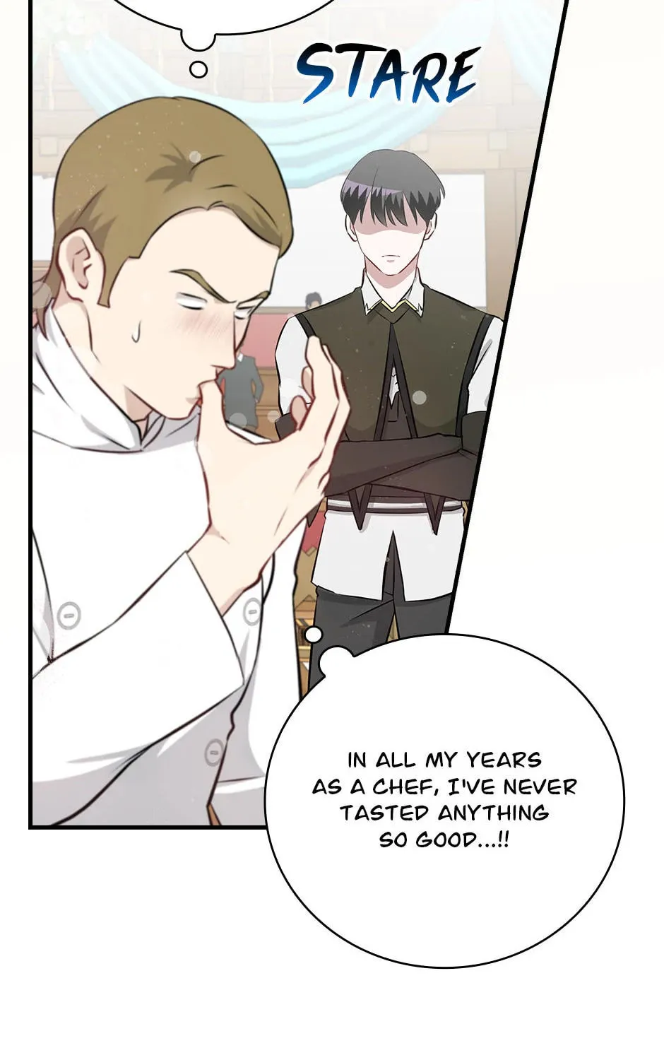 Read Gourmet Gaming chapter 177 image 24 on Lezhin