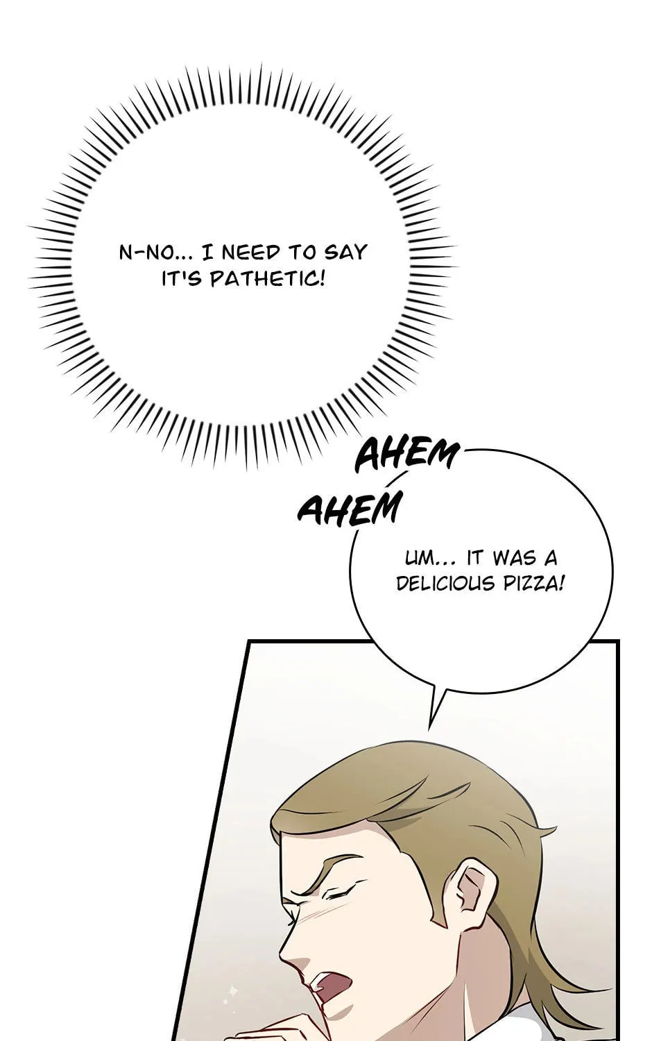 Read Gourmet Gaming chapter 177 image 26 on Lezhin