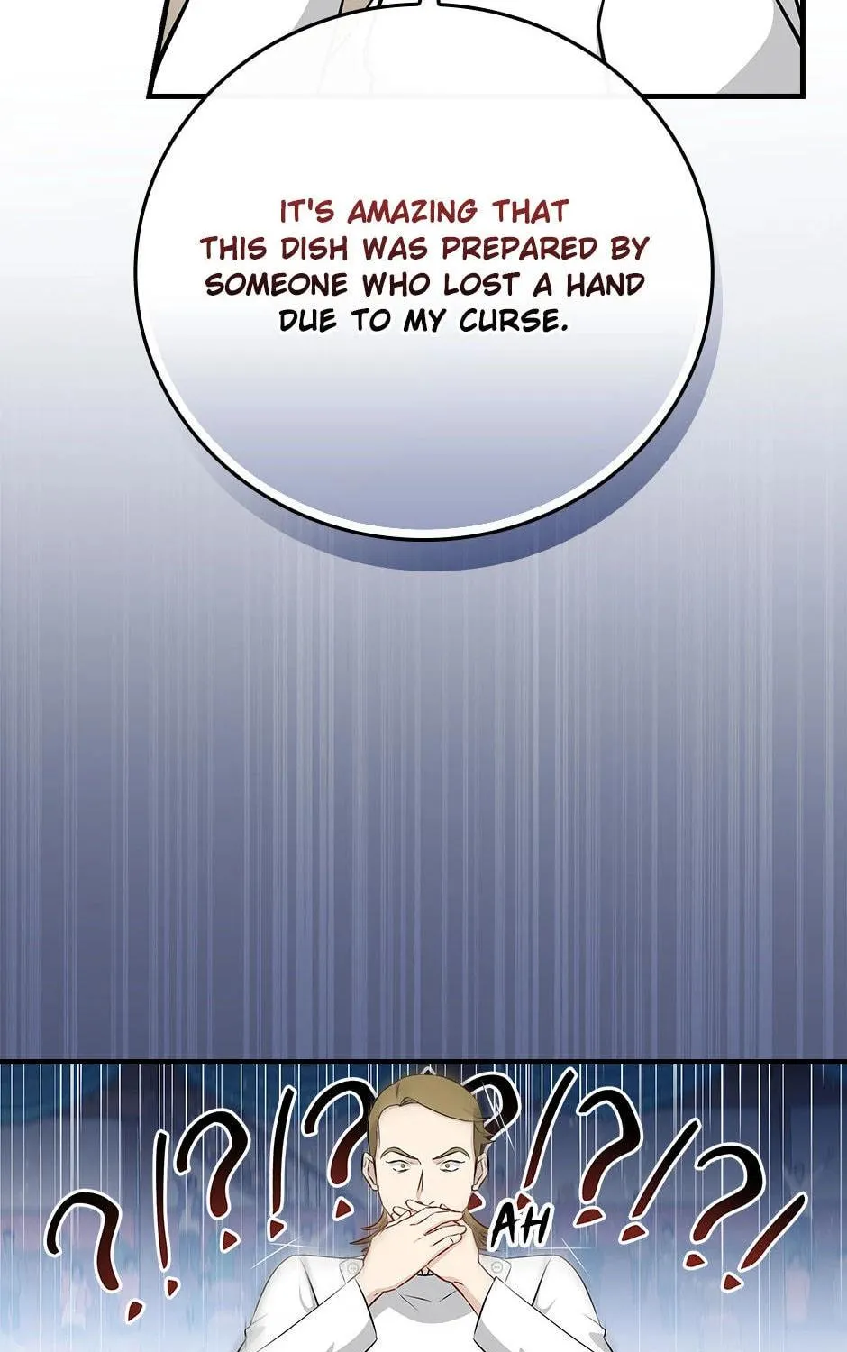 Read Gourmet Gaming chapter 177 image 28 on Lezhin