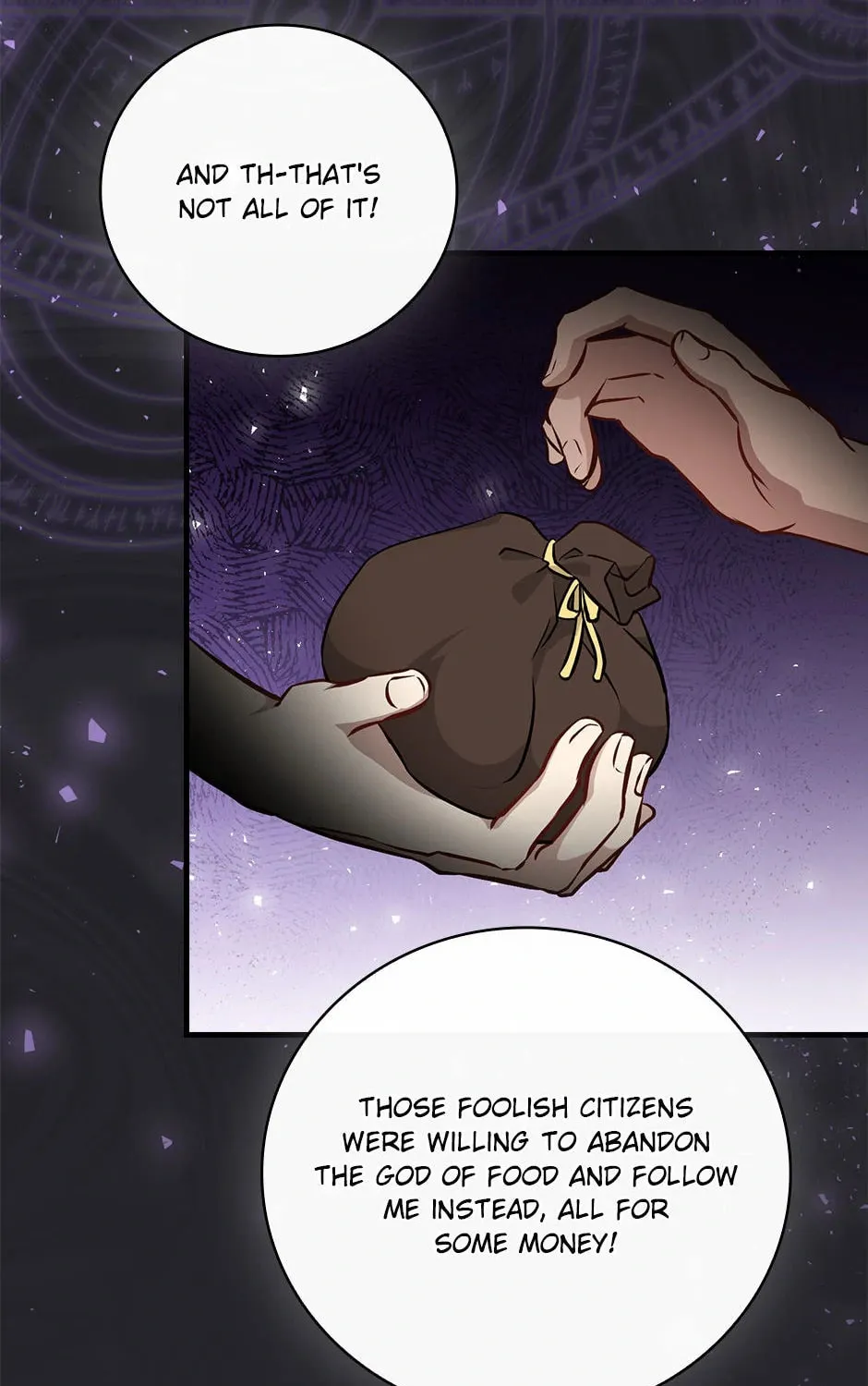 Read Gourmet Gaming chapter 177 image 36 on Lezhin