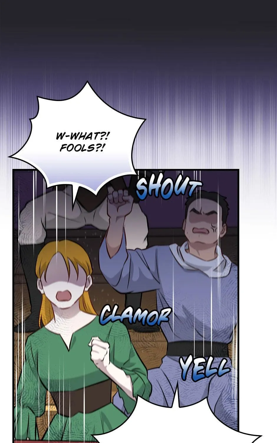 Read Gourmet Gaming chapter 177 image 38 on Lezhin