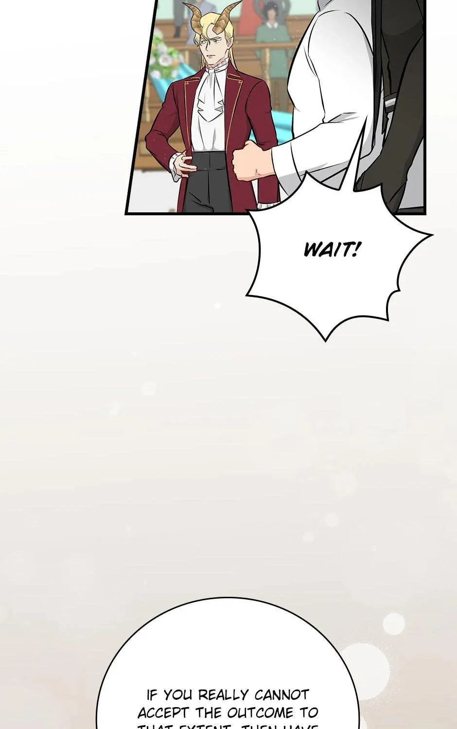 Read Gourmet Gaming chapter 177 image 4 on Lezhin
