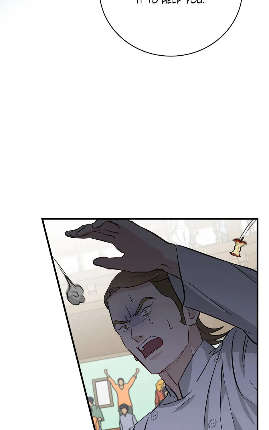 Read Gourmet Gaming chapter 177 image 44 on Lezhin
