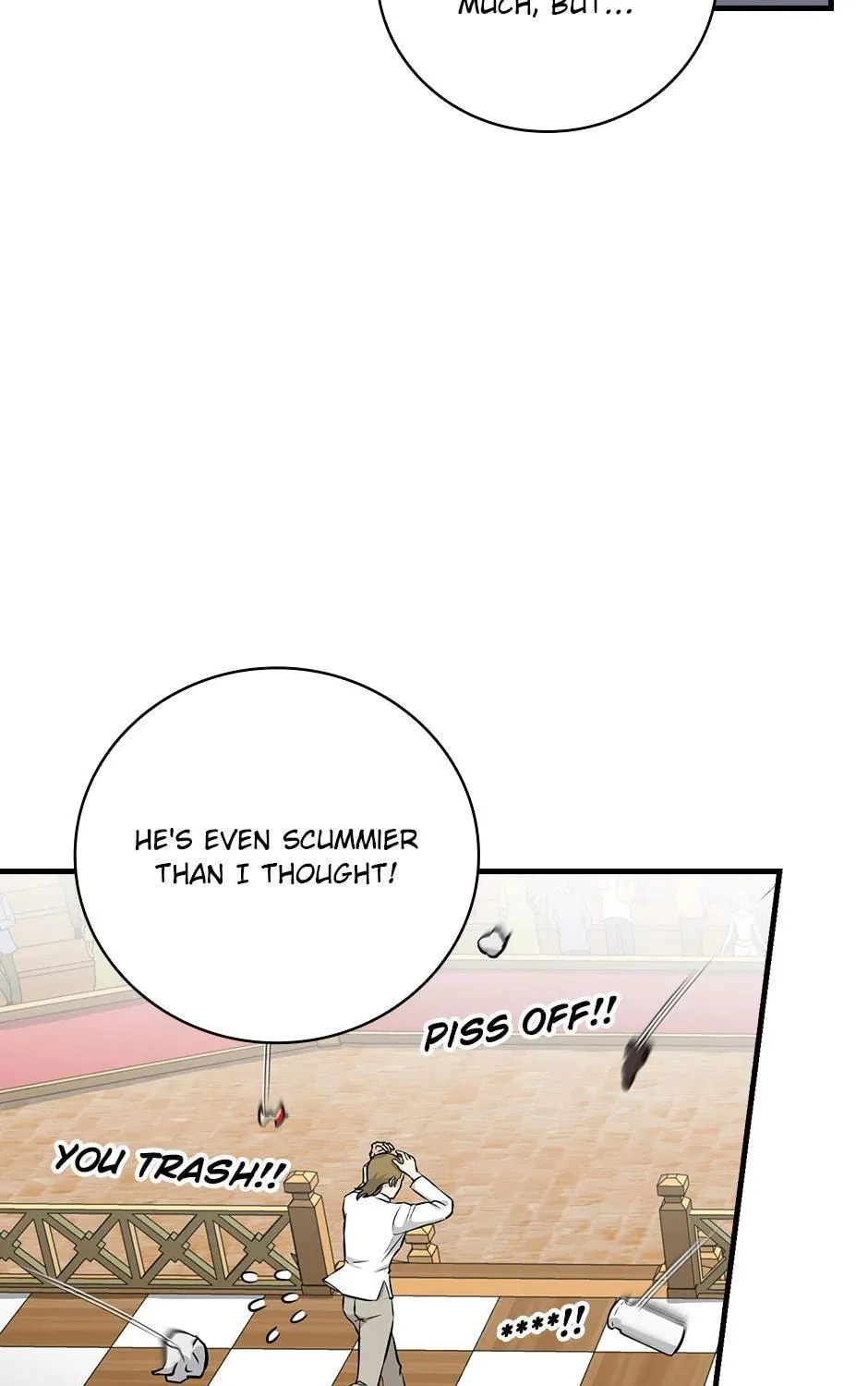 Read Gourmet Gaming chapter 177 image 46 on Lezhin