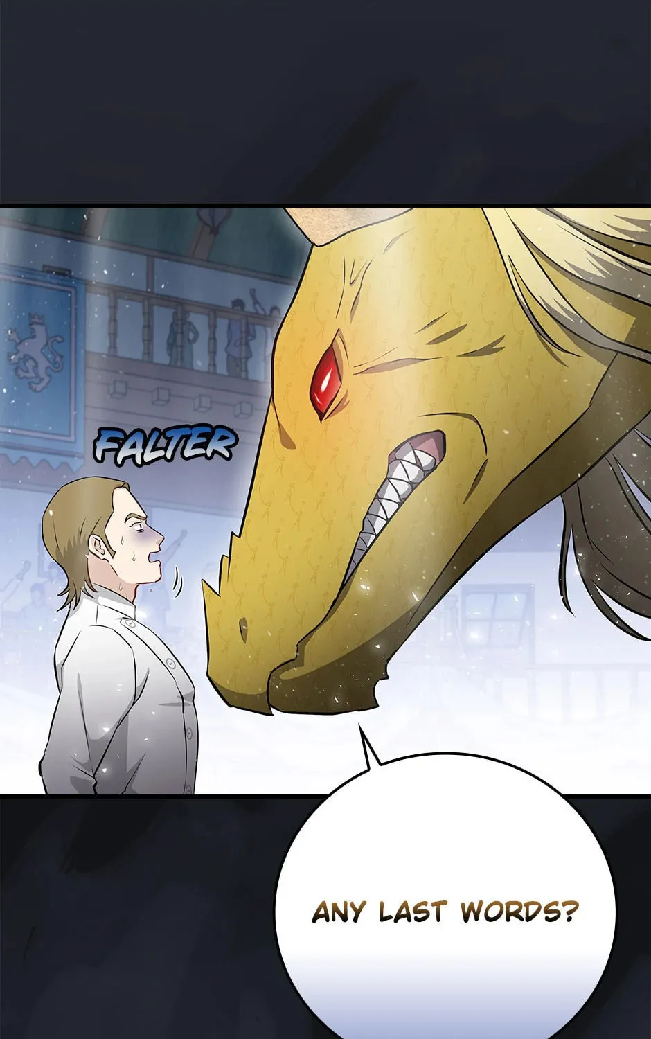 Read Gourmet Gaming chapter 177 image 54 on Lezhin