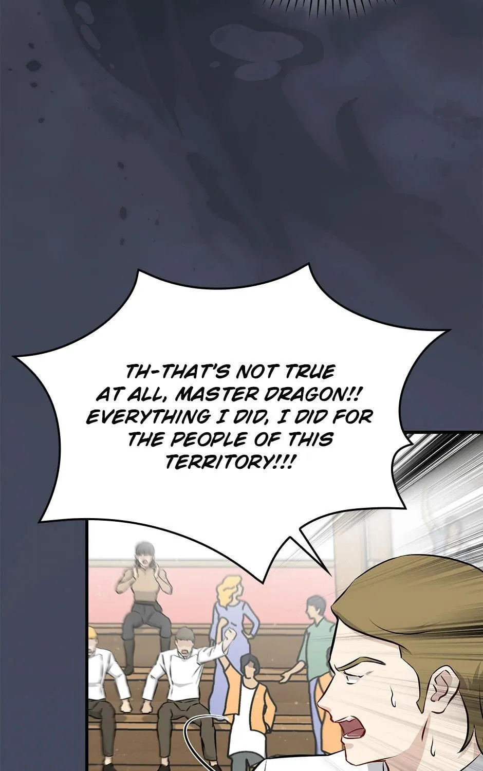 Read Gourmet Gaming chapter 177 image 58 on Lezhin