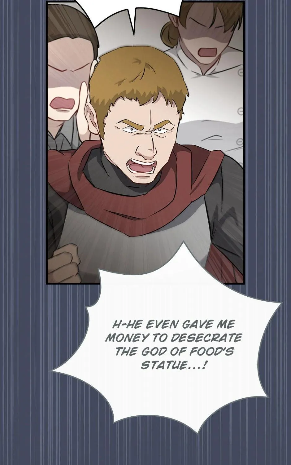 Read Gourmet Gaming chapter 177 image 64 on Lezhin