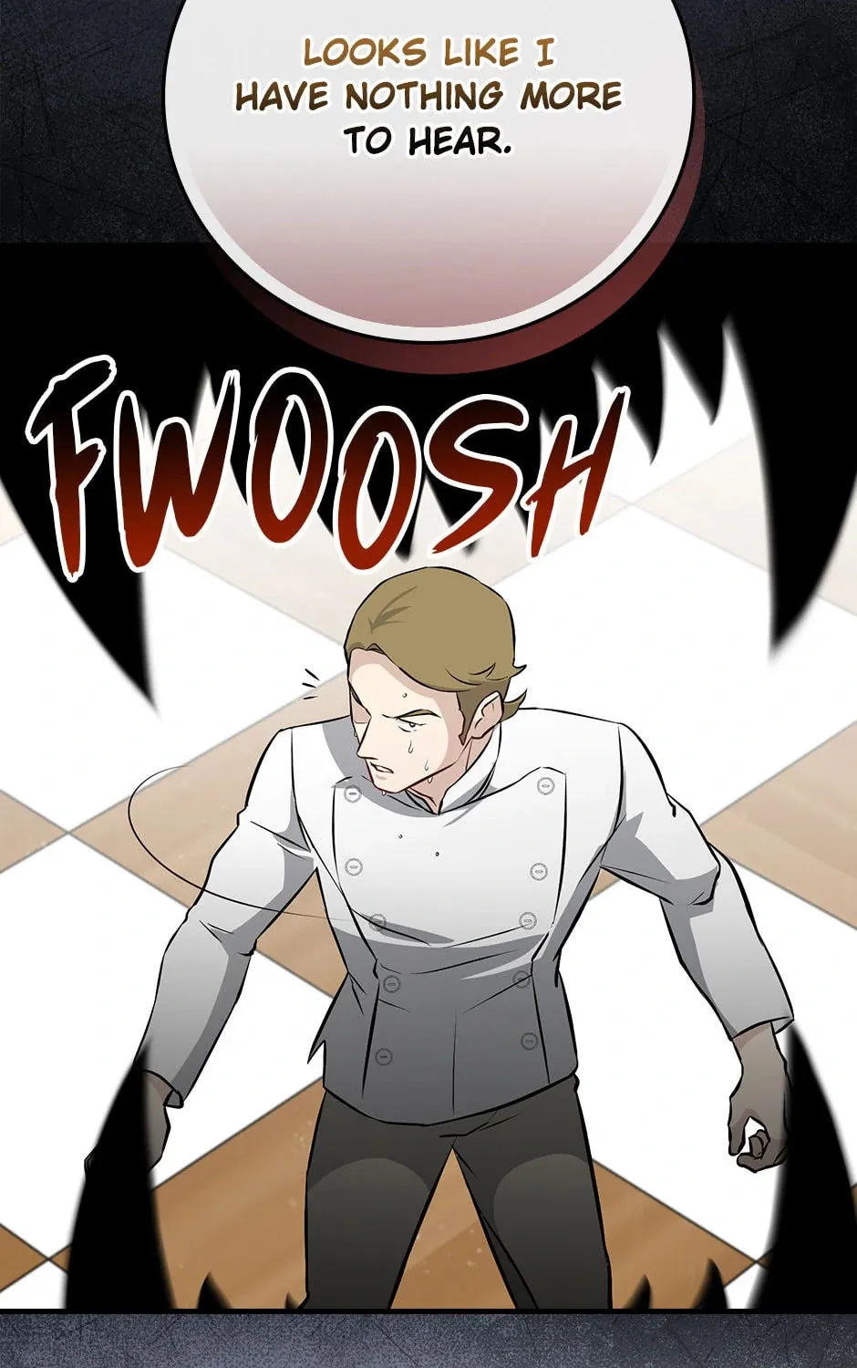 Read Gourmet Gaming chapter 177 image 72 on Lezhin