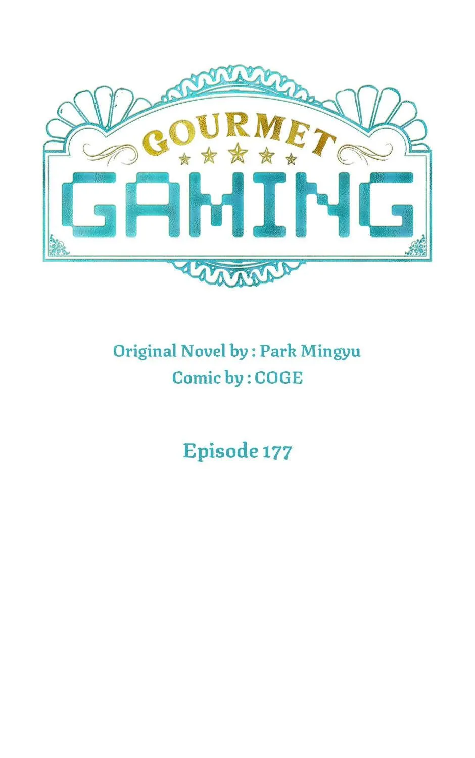 Read Gourmet Gaming chapter 177 image 78 on Lezhin