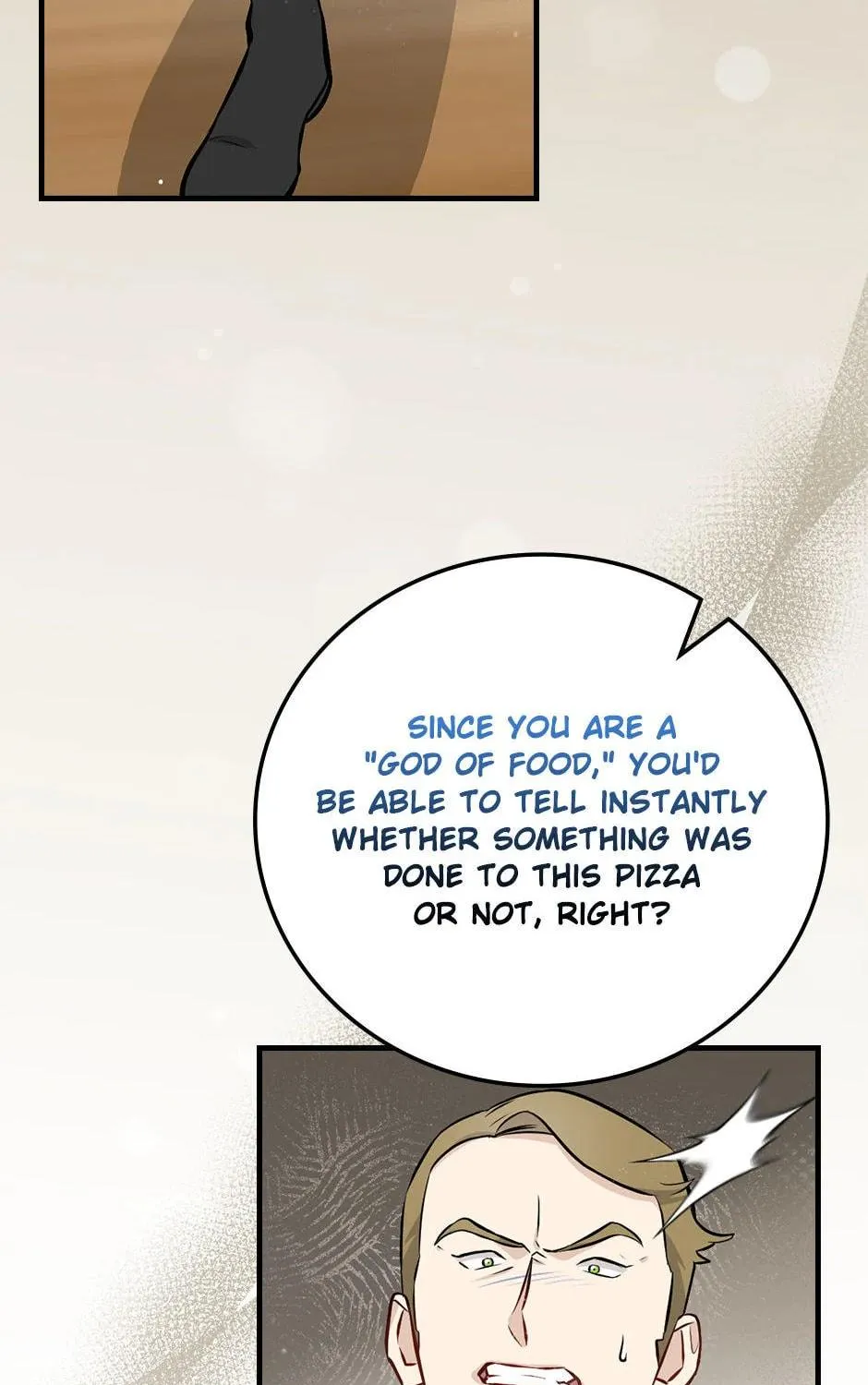 Read Gourmet Gaming chapter 177 image 8 on Lezhin
