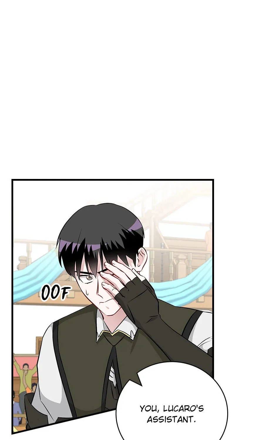 Read Gourmet Gaming chapter 177 image 80 on Lezhin