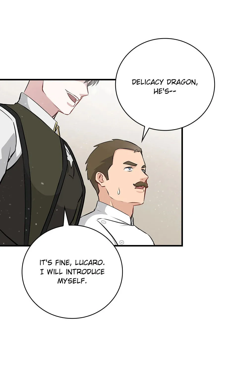 Read Gourmet Gaming chapter 177 image 86 on Lezhin