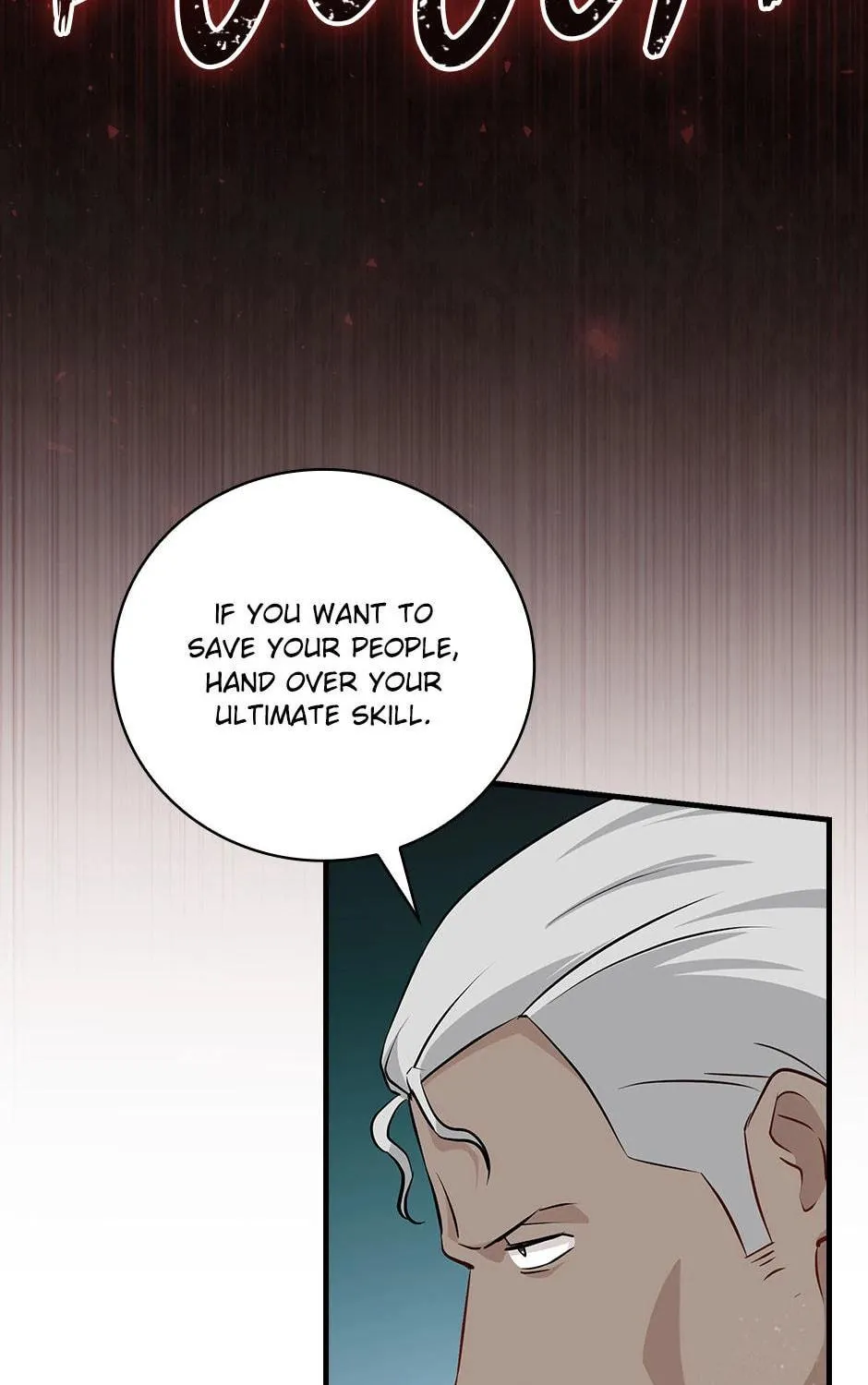 Read Gourmet Gaming chapter 179 image 10 on Lezhin