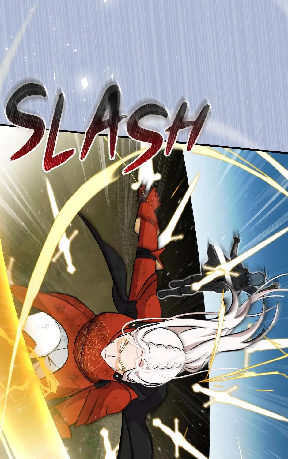 Read Gourmet Gaming chapter 179 image 100 on Lezhin