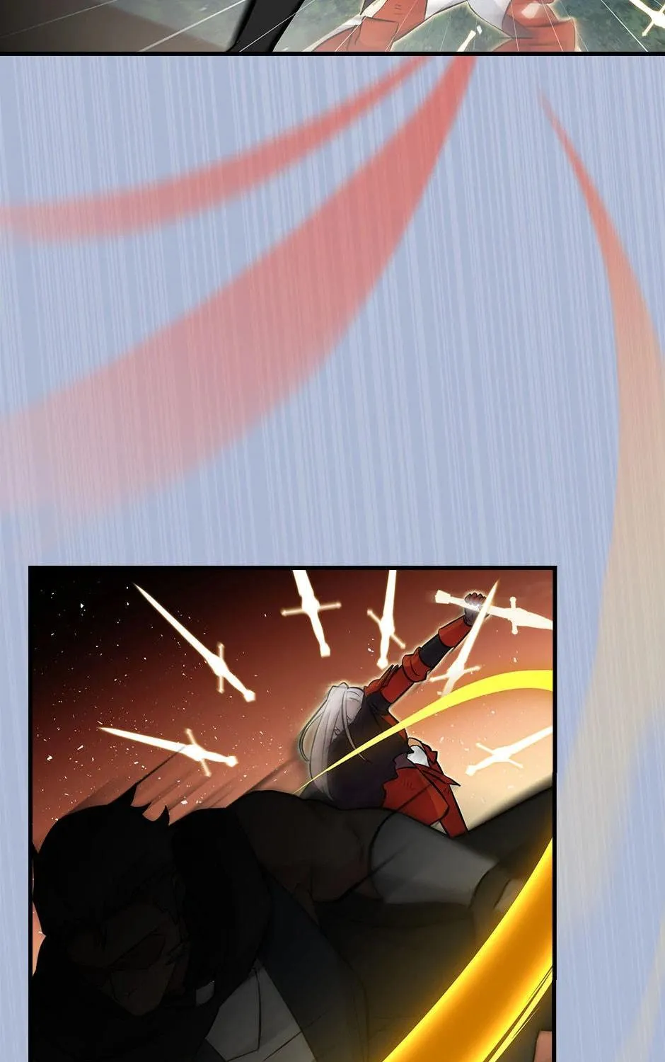 Read Gourmet Gaming chapter 179 image 106 on Lezhin